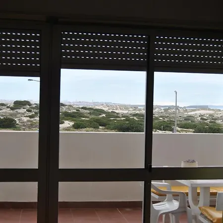 Διαμέρισμα Sol Village I *