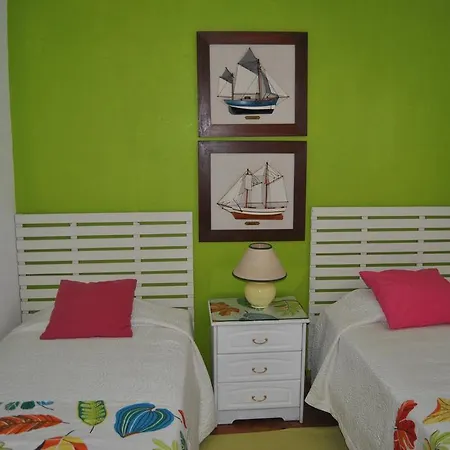 Διαμέρισμα Sol Village I Baleal