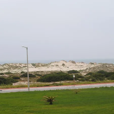 Διαμέρισμα Sol Village I