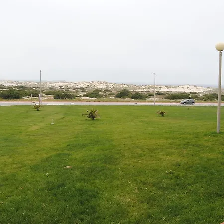 Apartamento Sol Village I Baleal