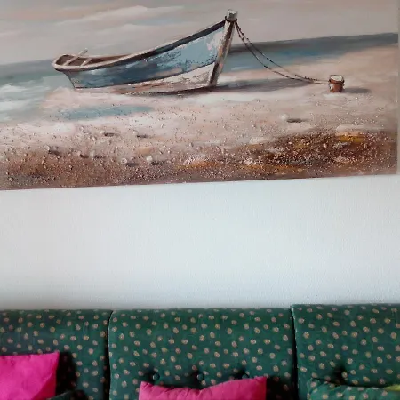 Apartamento Sol Village I Baleal