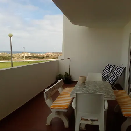 Sol Village I Baleal